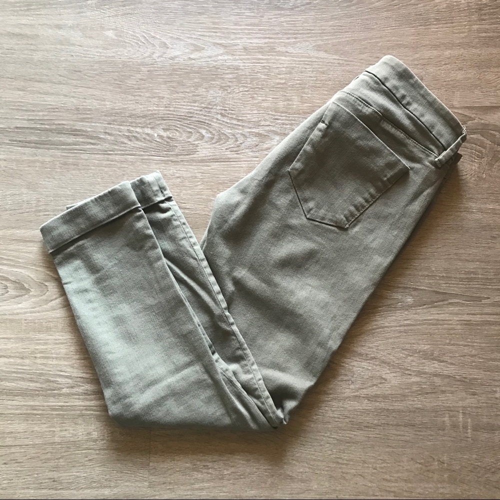 LOFT Jeans